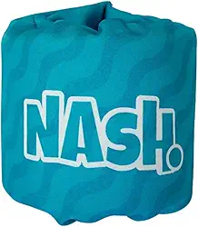 Boia Auxiliar Salva-Vidas Traseira Infantil Nash