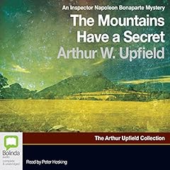 The Mountains Have a Secret Titelbild