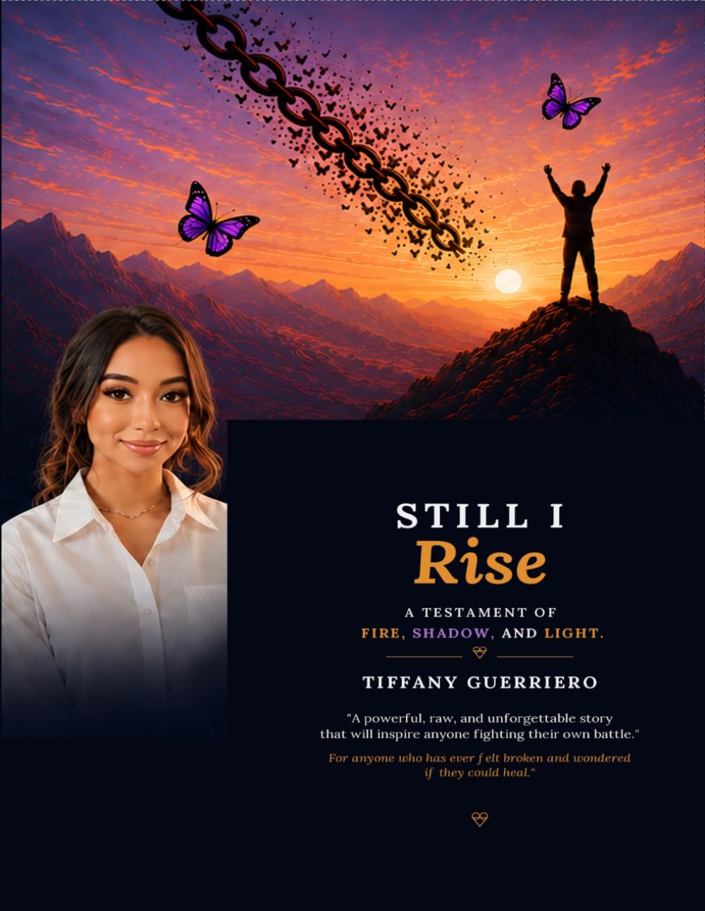 Still I Rise