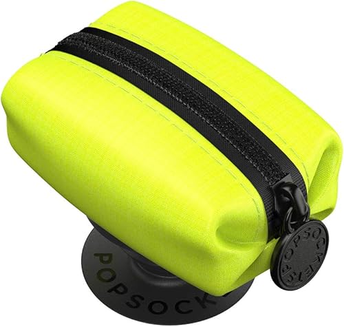 Miniatura 6 de PopSockets PopTop (solo superior. La base se vende por separado) base de agarre translúcida superior intercambiable para teléfono, arcoíris manchado