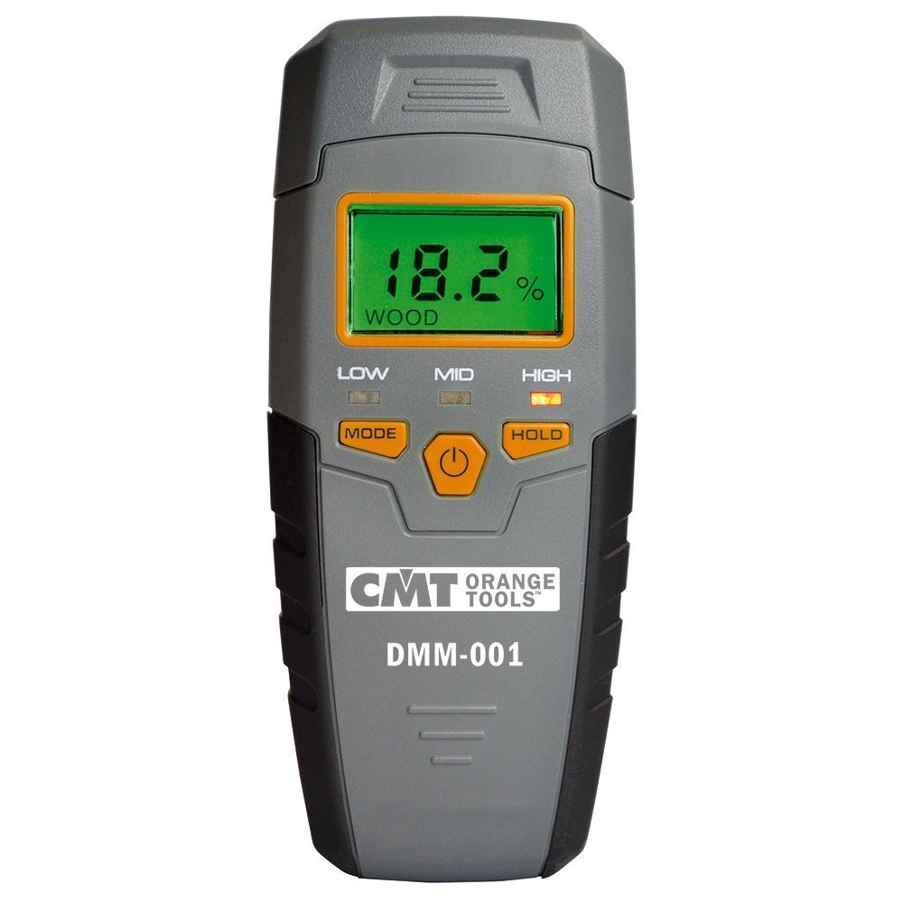 CMT DMM-001 Medidor digital de humedad