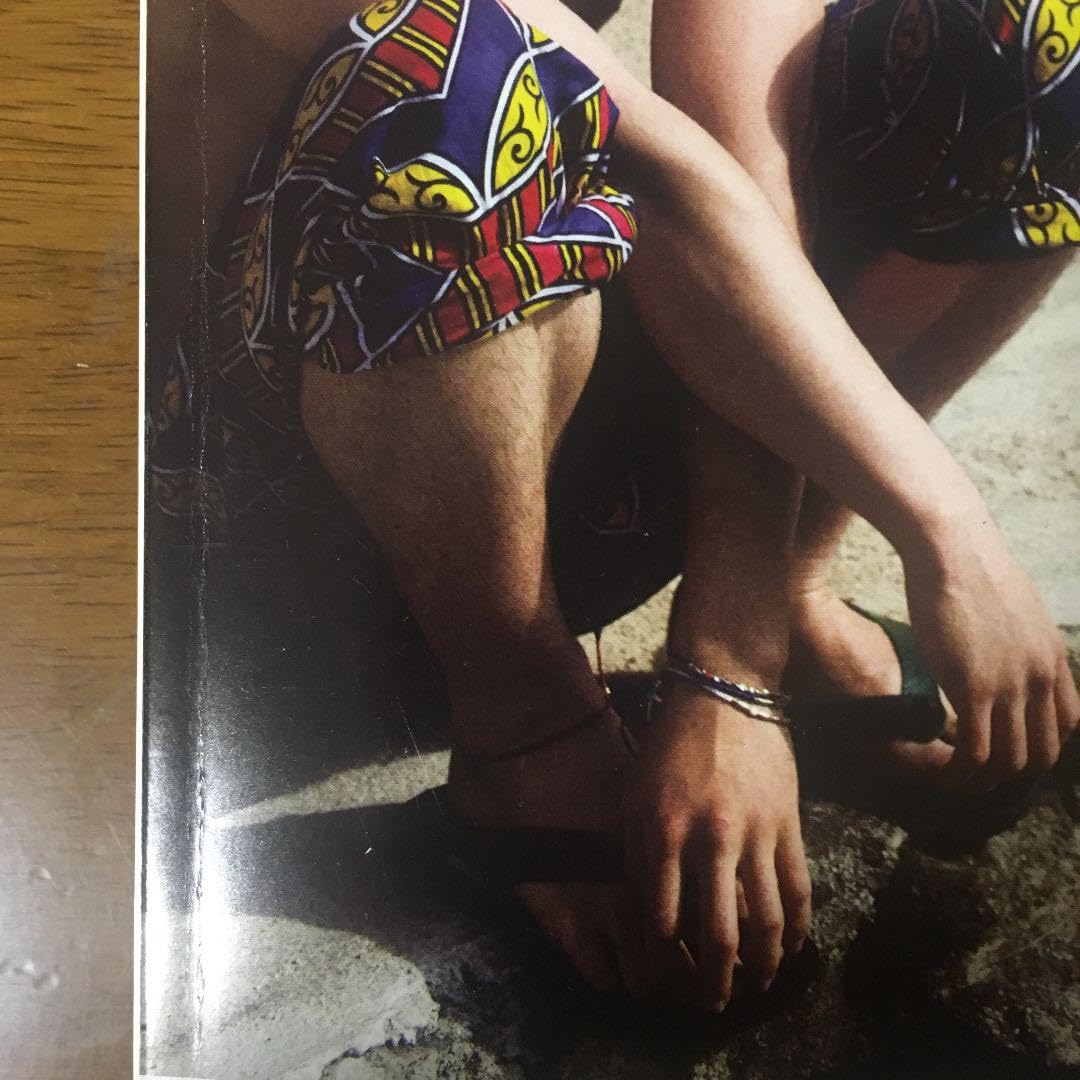 月刊MEN 大東駿介 Amazon.co.jp: 月刊MEN 大東駿介 付き : おもちゃ