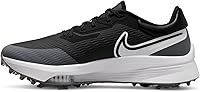 Vista 78 de Nike Tenis para hombre Negro Hierro Gris Dinámico Turquesa Blanco