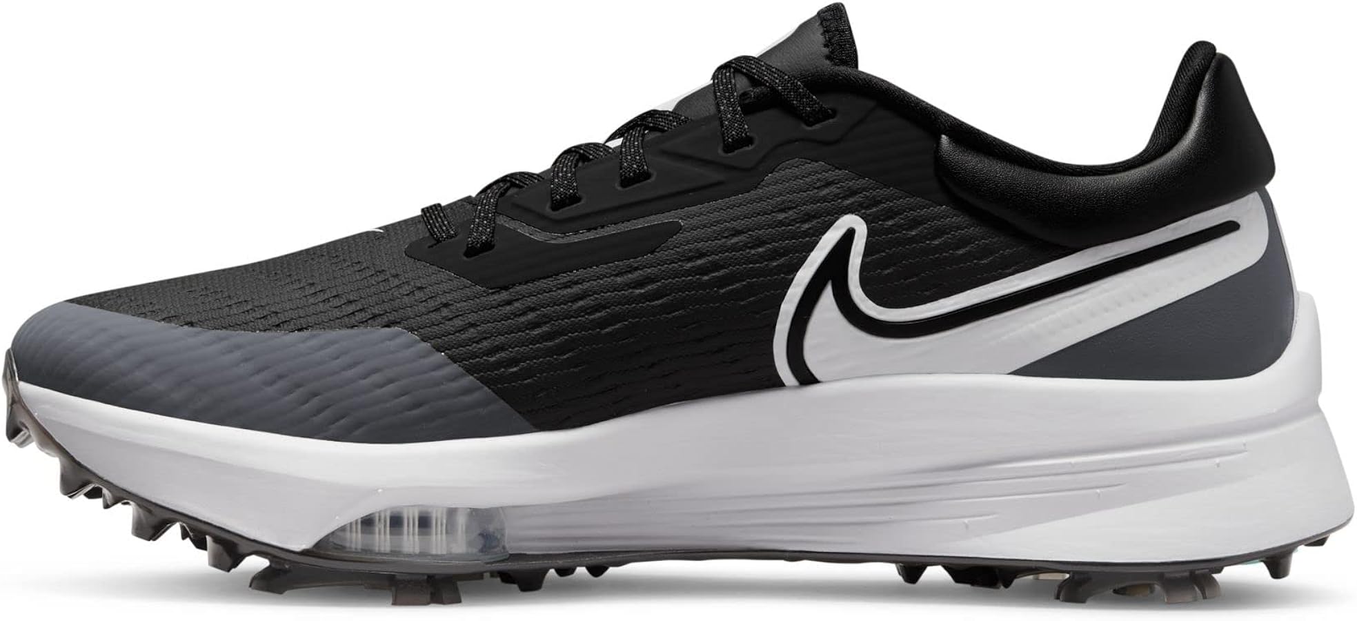 Amazon.com | Nike Air Zoom Infinity Tour Next% Men's Golf Shoes