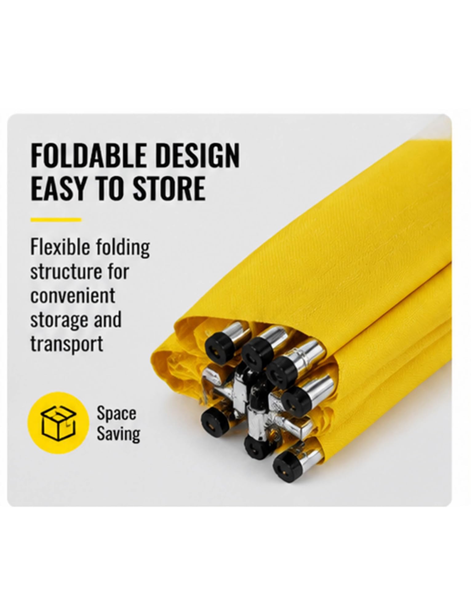 Écran de soudage avec cadre, rideau de soudage autoportant robuste(10pcs,22.8x59in/58x150cm)