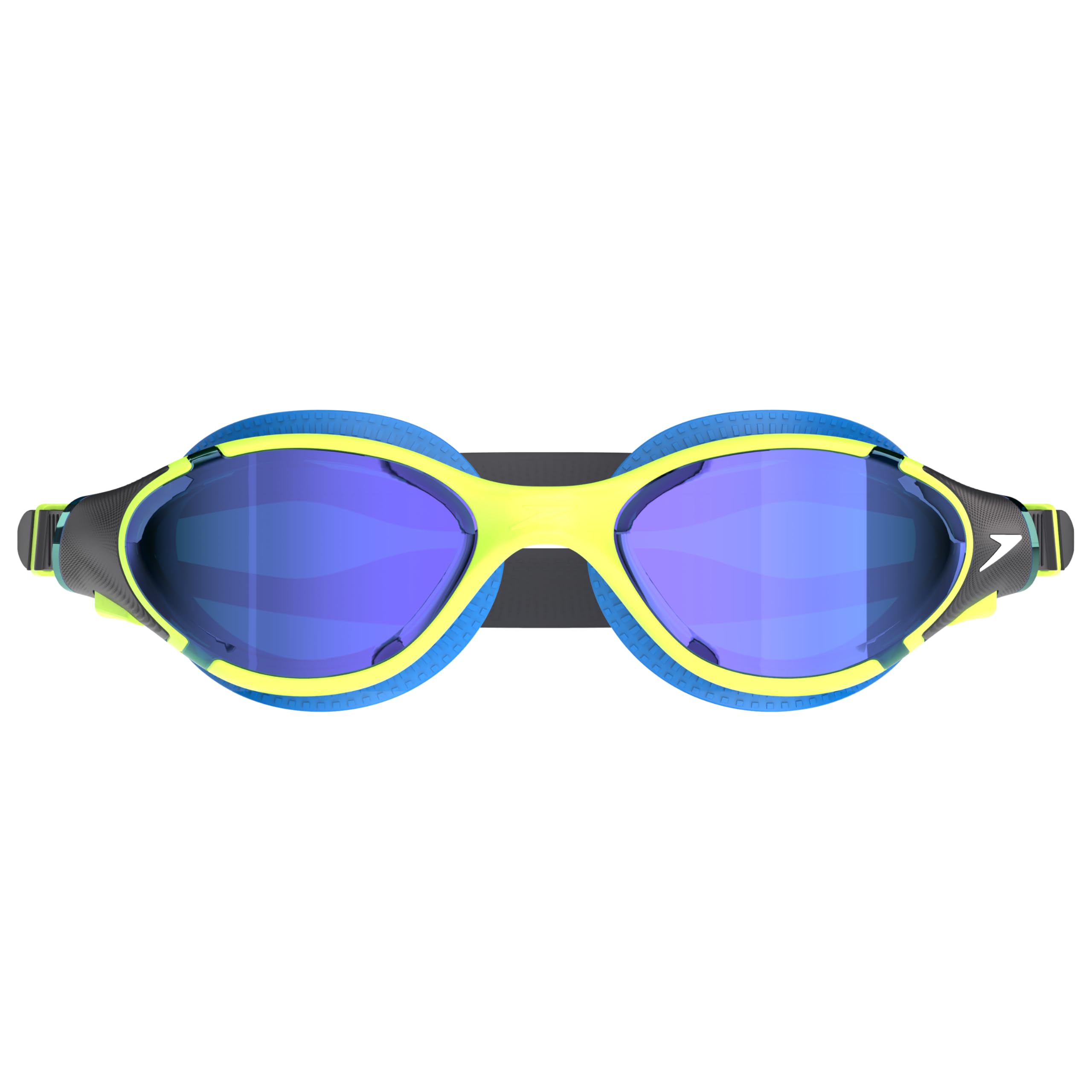 Speedo Biofuse 2.0 Occhialini da Nuoto Unisex Occhialini da Nuoto Biofuse 2.0 (1 Incluso)