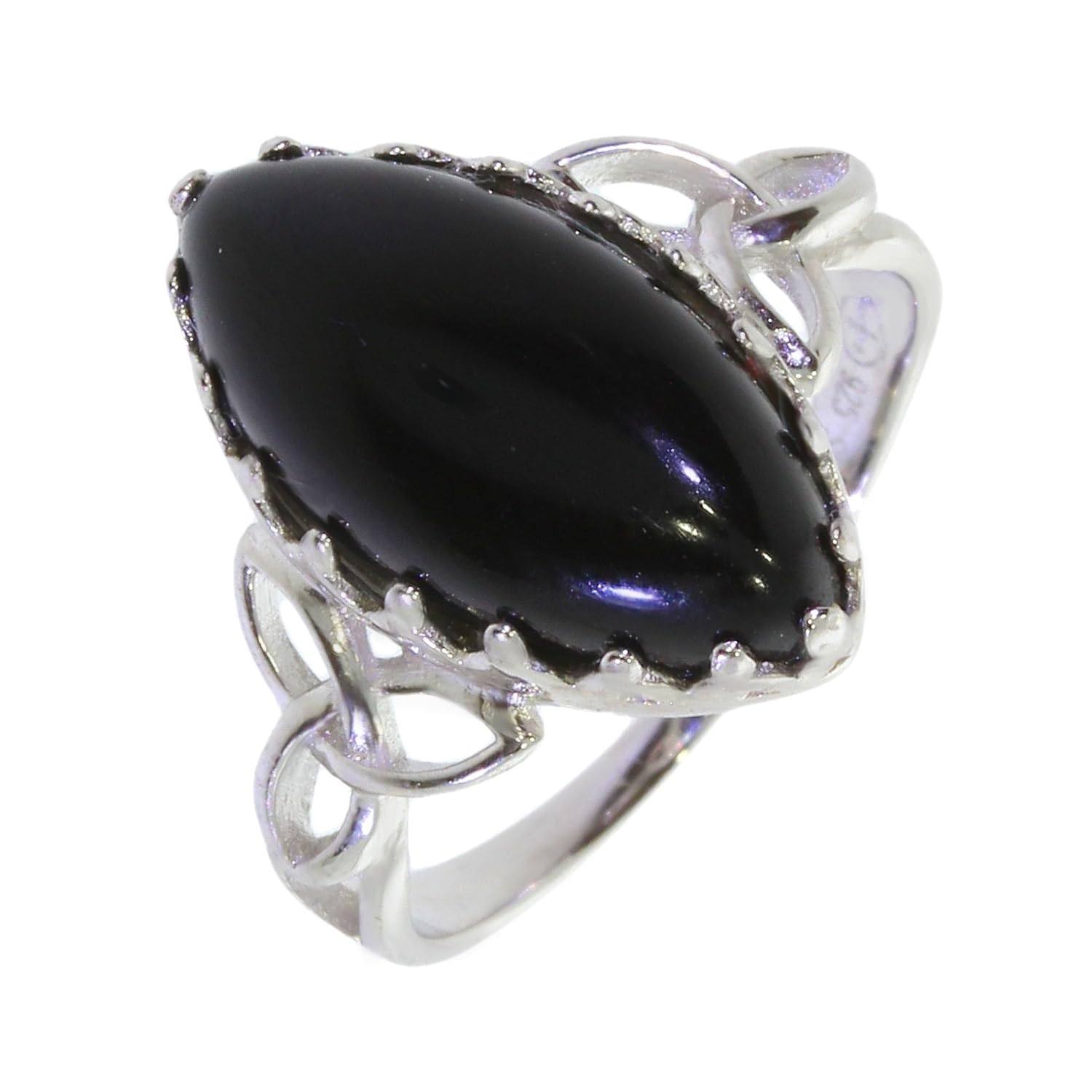 Bague véritable Artipol en argent toutes tailles : Bijoux style français Réf 30-30 - 6