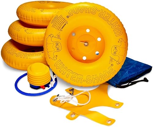 Kit de flotadores de toldo de agua Kit para flotar tu toldo en el agua Kit de toldo flotante duradero para piscina Kit de flotadores de piscina