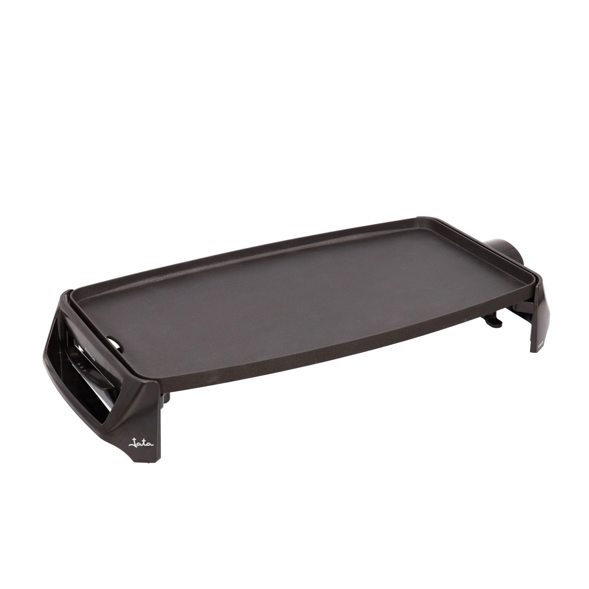 Oferta: Jata Gr195 Plancha de Asar Cocina Por Igual