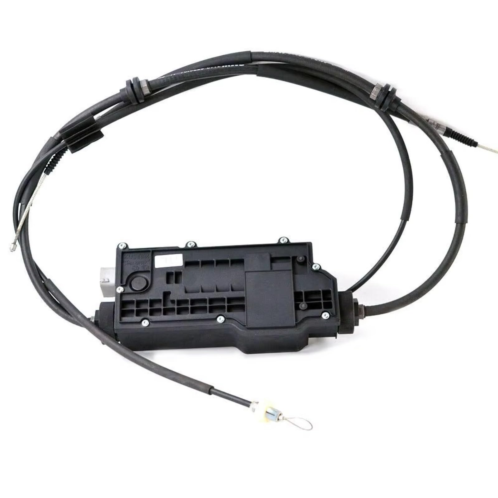Actuador de Freno de estacionamiento para BMW X5 E70 2007-2013 OEM 34436788968 7