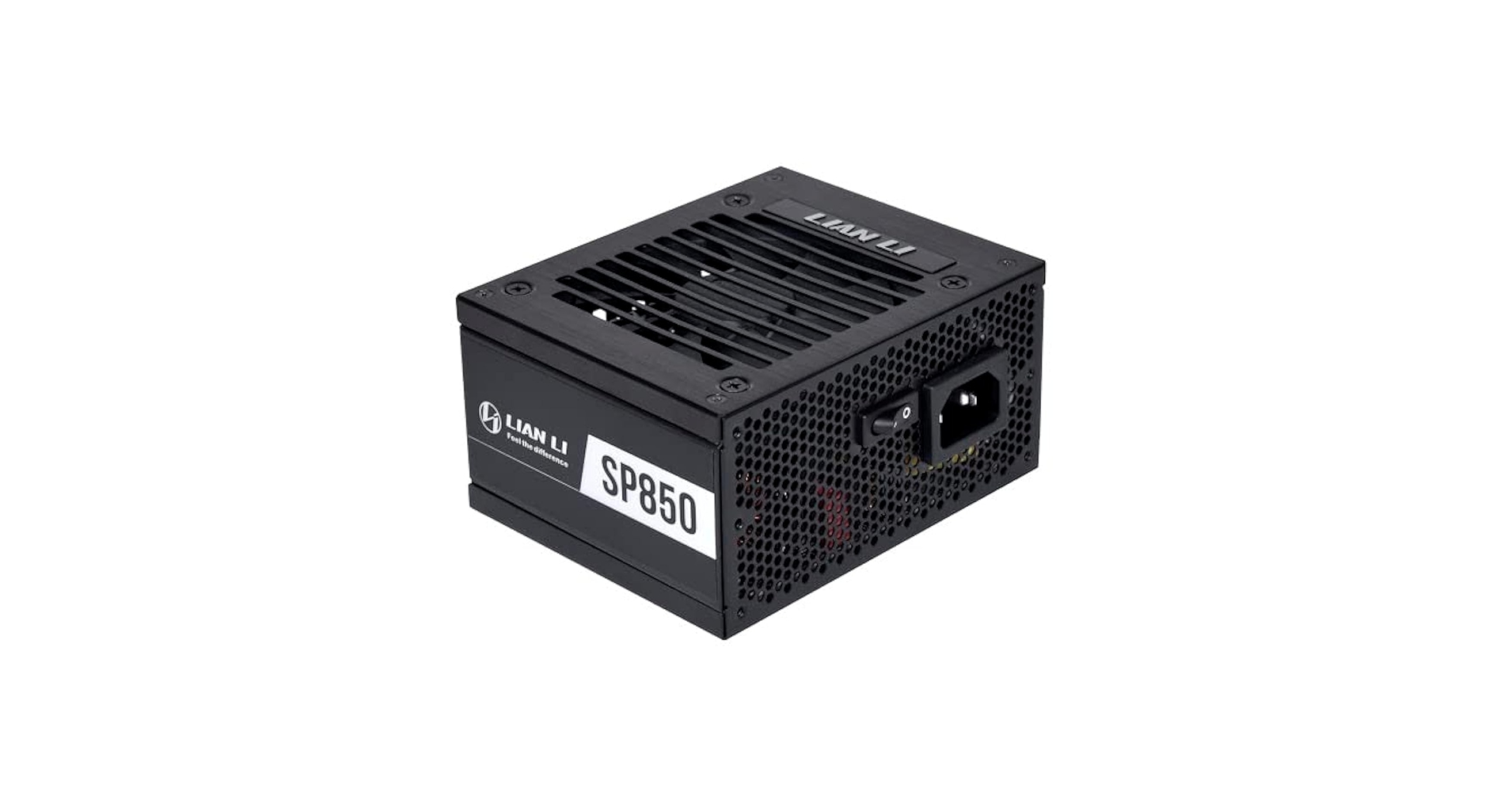 Amazon.com: Lian Li SP 850 80+ Gold, Black Color