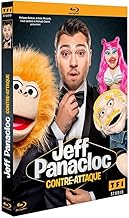 Jeff Panacloc Contre-Attaque [Blu-Ray]