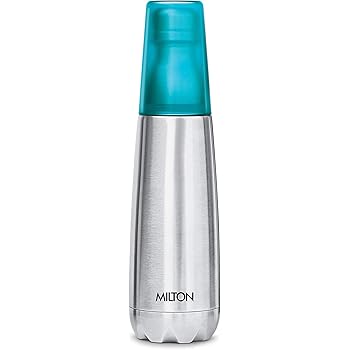 milton steel bottle 1 litre