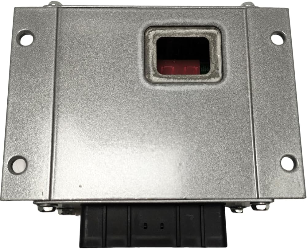 ECU Electric Control Module 100839 100839GT for Genie Scissor Lift GS-2032 GS-2046 GS-2632 GS-2646 GS-2668 GS-3232 GS-3246 GS-3268 GS-1530 GS-1532 GS-1930 GS-1932 GR-12 GR-15 GR-20