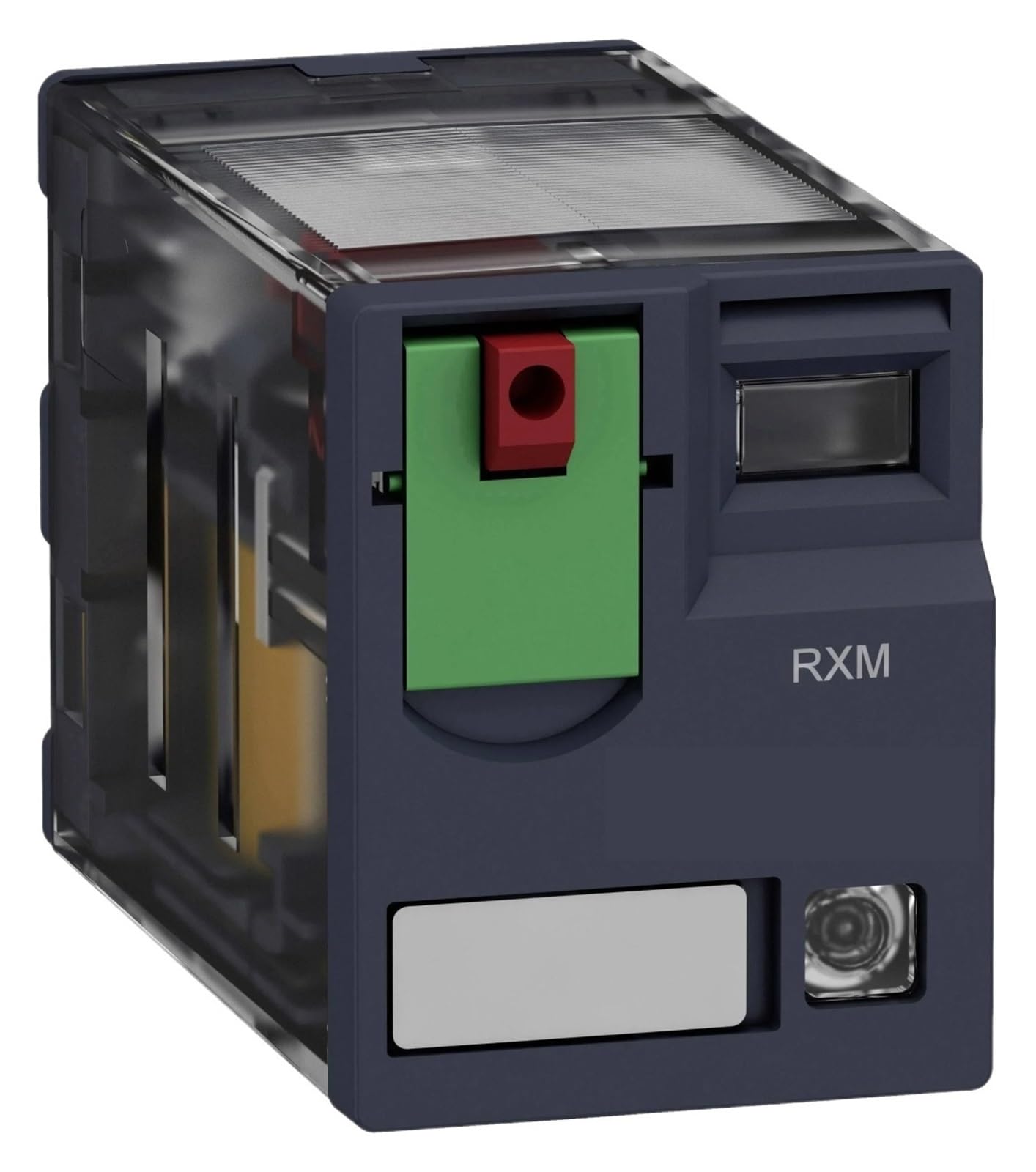ZVQYSGIW Miniature relays RXM2AB1B7 RXM2AB1E7 RXM2AB1F7 RXM2AB1P7(RXM2AB1F7 AC 120V)