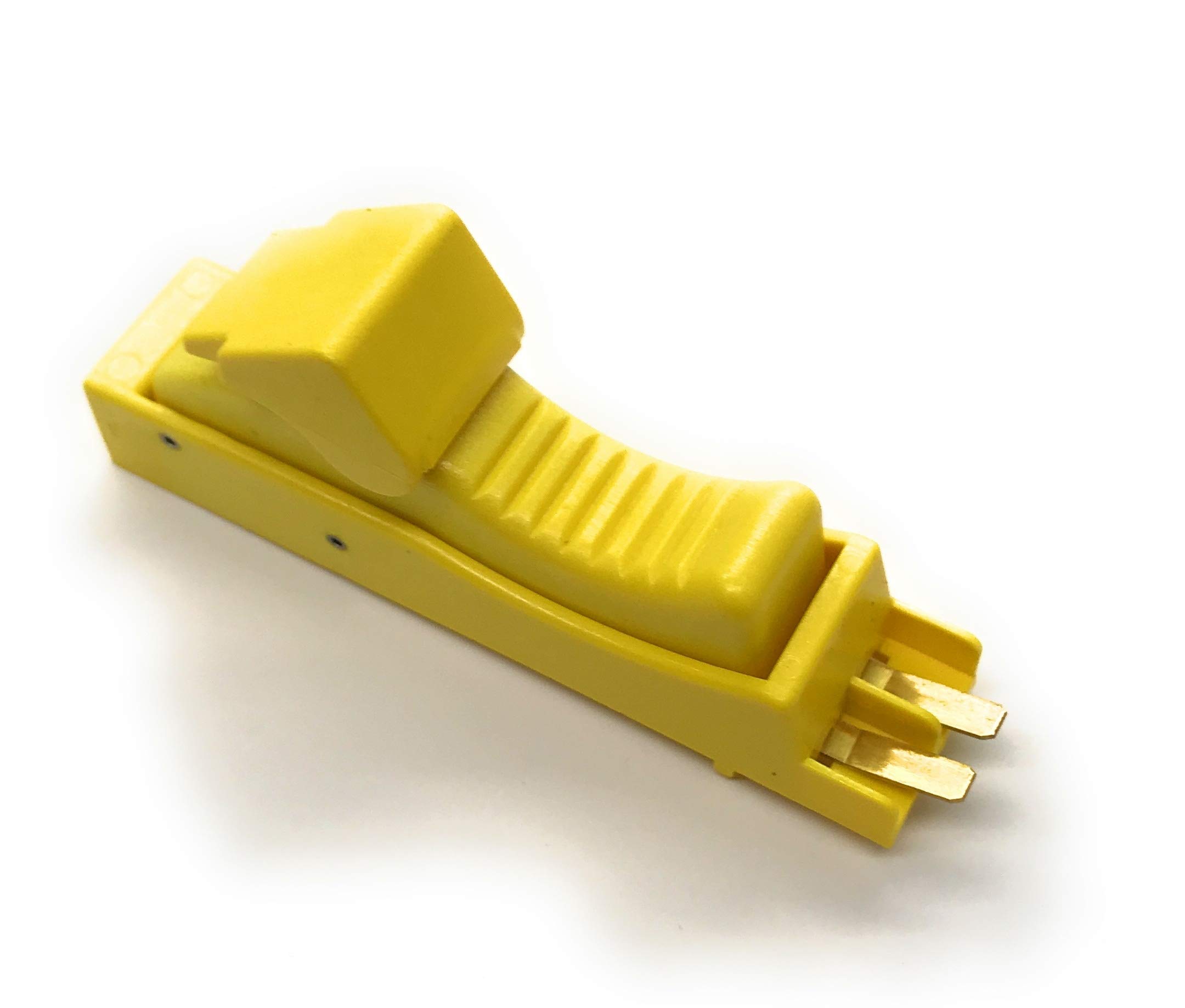 BERNARD, 5662L, LOCKING TRIGGER ASSY