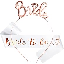 CIEHER       + Bride To Be