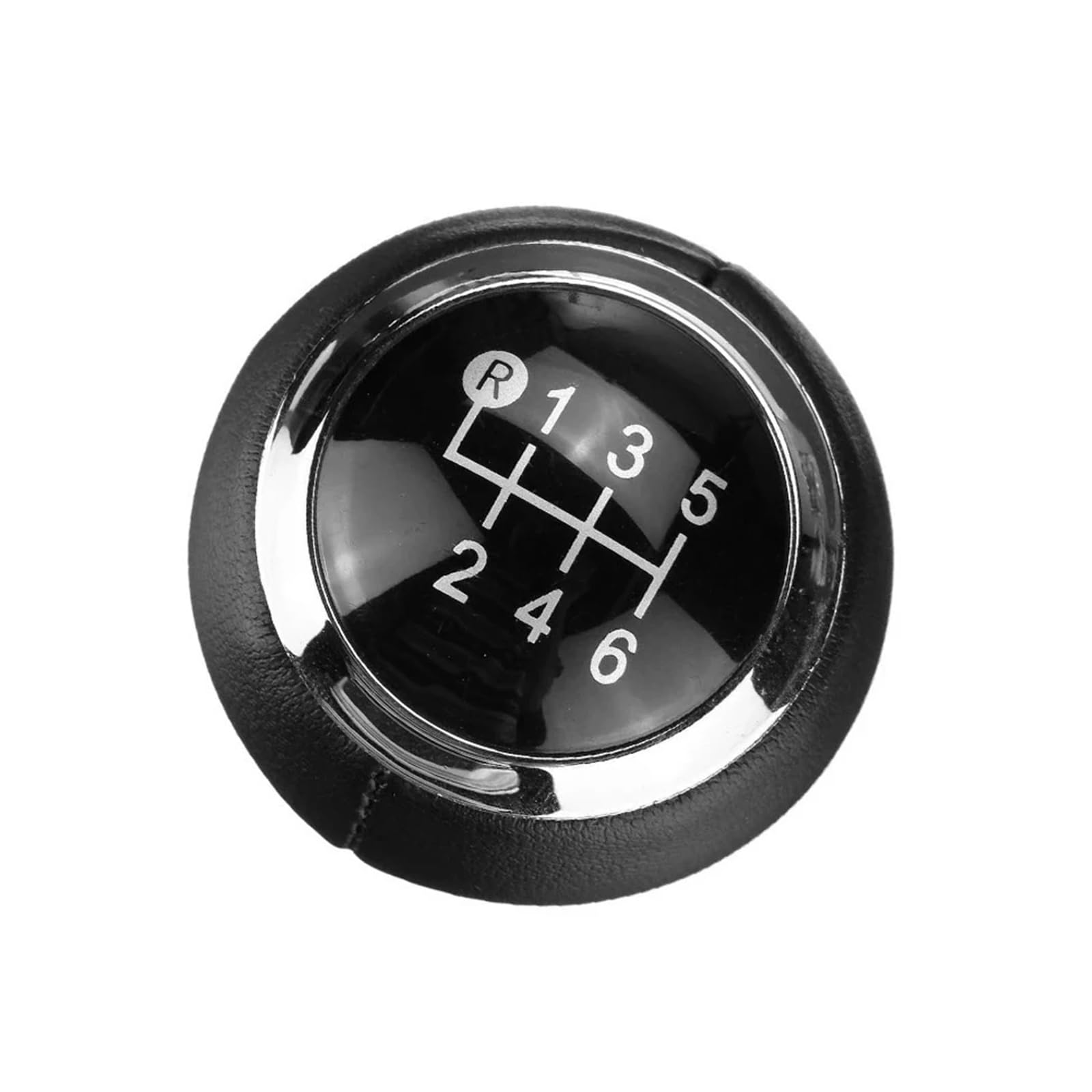 MKGKACVCPT Gear Knob for Toyota for Corolla for RAV4 Avensis Stylish
