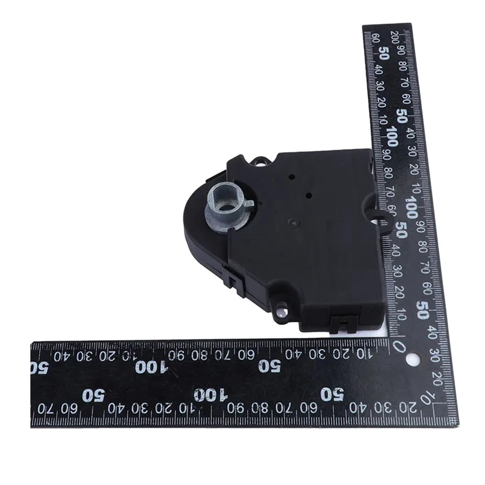 Heater Air Blend Door Actuator,Fit For Chevrolet, Malibu,Fit For Pontiac, G6,Fit For Saturn, Aura 15844209 604135 604-135 22737143 Car HVAC Siłownik do sterowania temperaturą