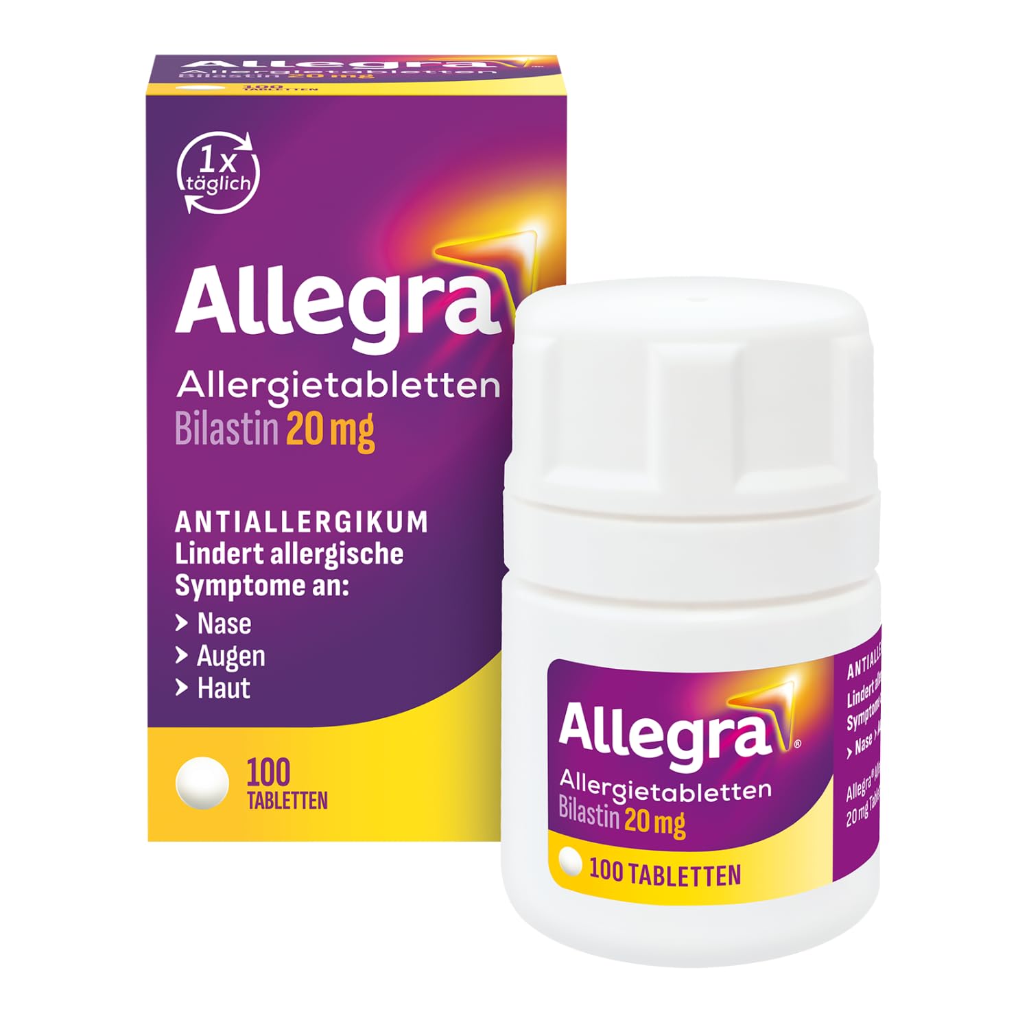 Allegra