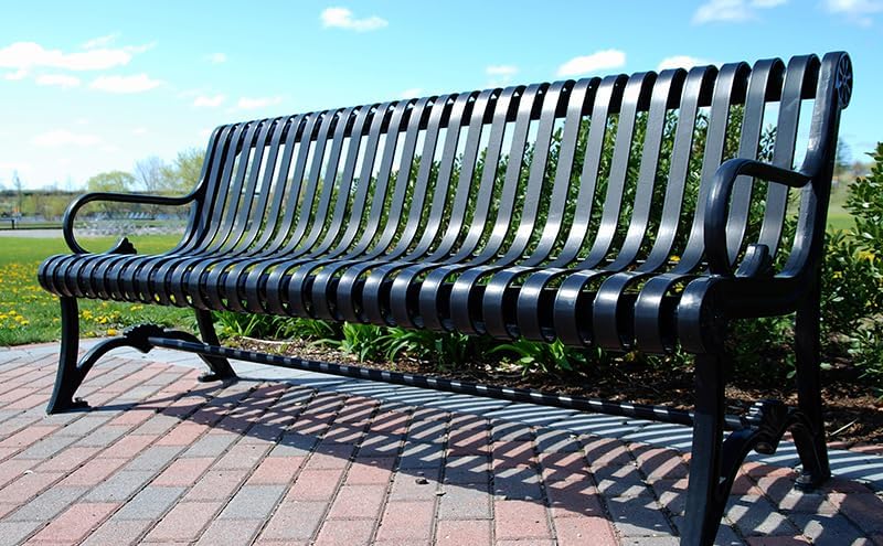 AR-62CA Black Rust Inhibitive Coating – 1 Quart | Direct-to-Metal Corrosion Protection | Industrial-Grade Black Rust Preventive Paint