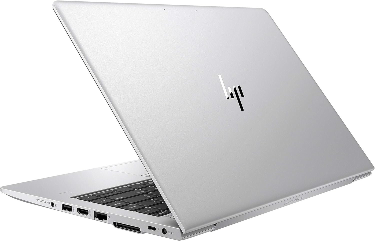 Amazon.com: HP EliteBook 840 G6 Laptop Computer, 14-inch with