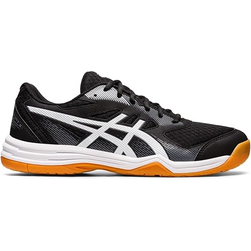 ASICS Men's Upcourt 5 Volleyball Shoes