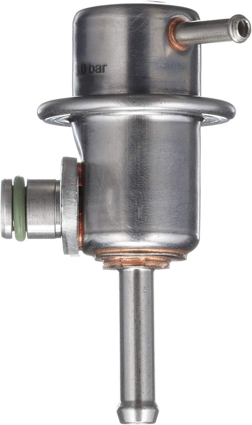 Delphi FP10404 Fuel Pressure Regulator, 1 Pack