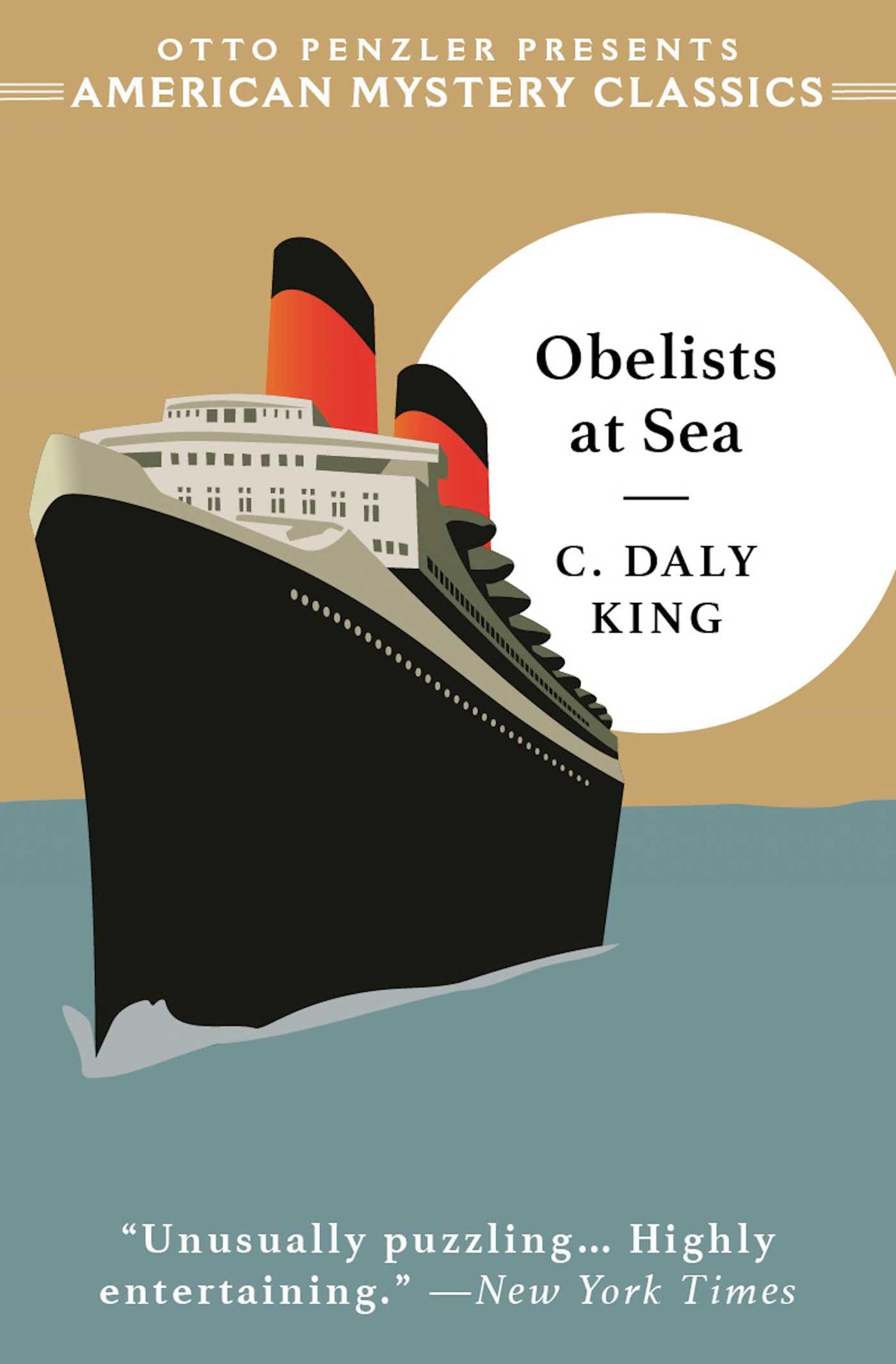 Buy Obelists at Sea: Leadership Lessons from the U.S. Military's Best: 0 (American Mystery Classics) — BookShops.in