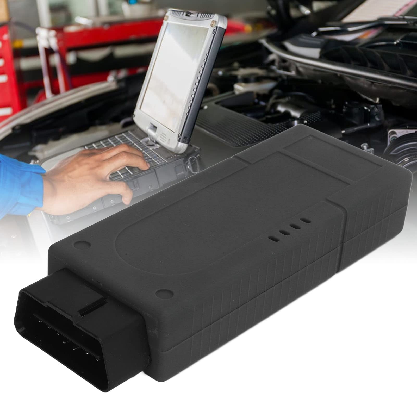 Herramienta De Diagnóstico ODIS 6.2 WiFi USB, Interfaz De Diagnóstico, Herramienta De Diagnóstico ODIS, Lector De Códigos De Fallas Del Automóvil, Escáner Automático De Alta Precisión Plug And Play