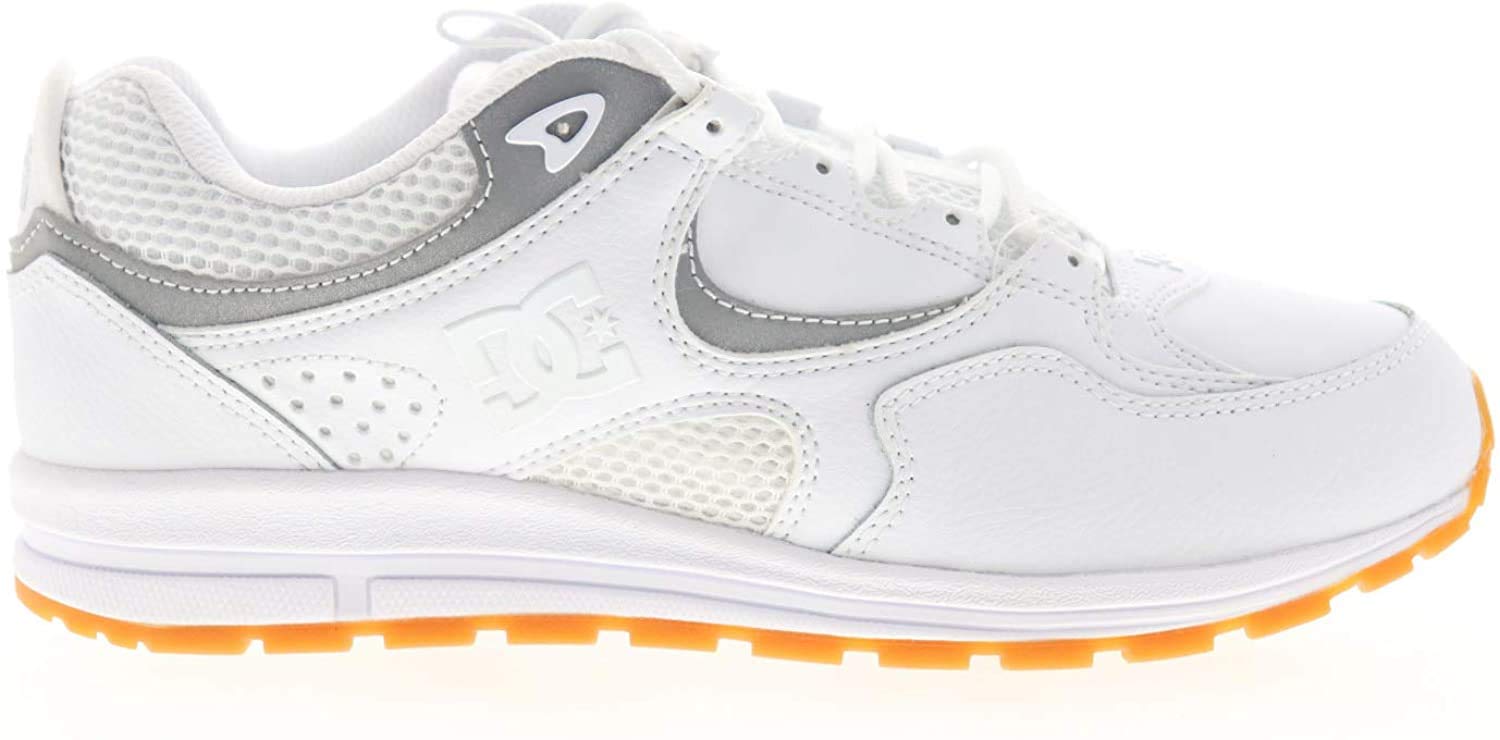 Dc Mens Kalis Lite Runner Skate Shoes Desertcart Seychelles
