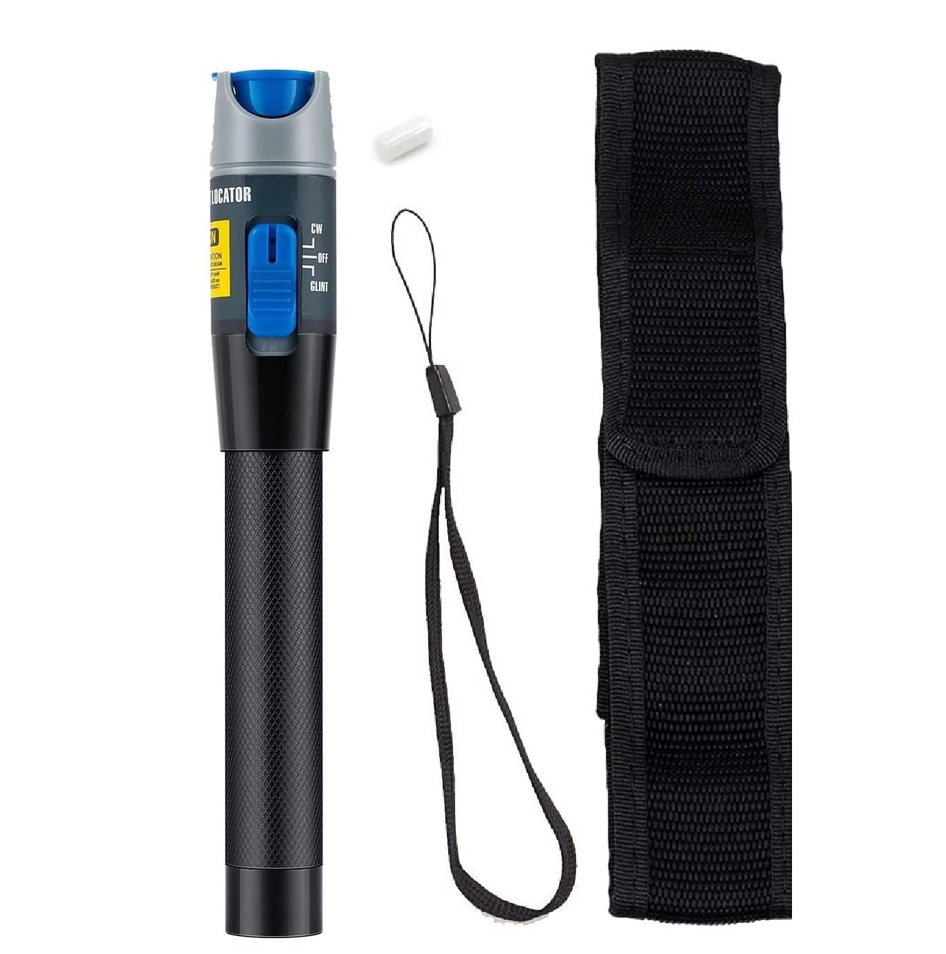 Optrotech 10mw Visual Fault Locator | Fiber Optic Cable Tester 10mw | Red Laser Light 10km Pen Type Vfl Sc/Fc/St (B0CHVPGBVX) Amazon Price History, Amazon Price Tracker