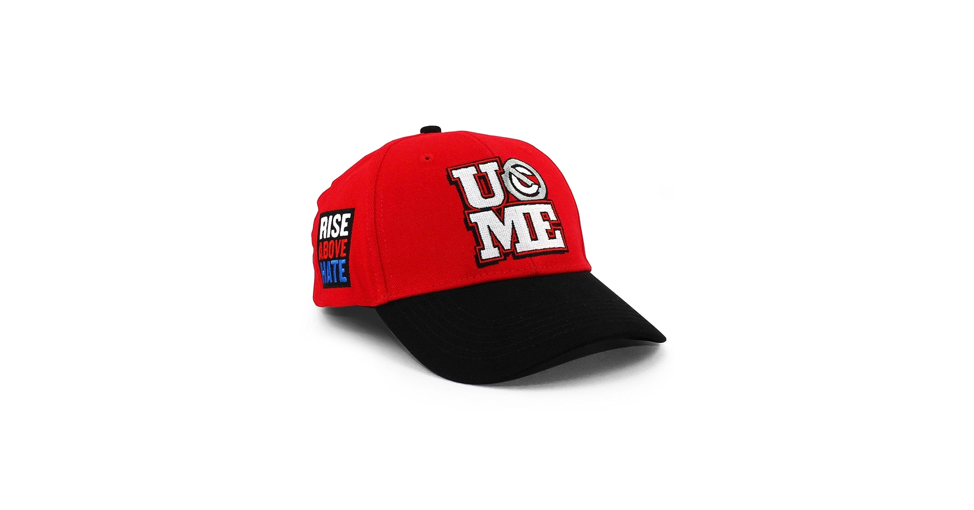 Amazon | [WWE AUTHENTIC] ジョン シナモデル キャップ スナップ