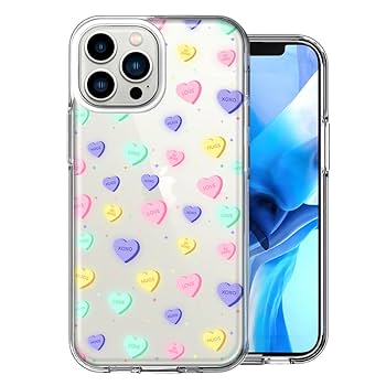 Amazon.com: MUNDAZE - for Apple iPhone 13 Pro Max Case