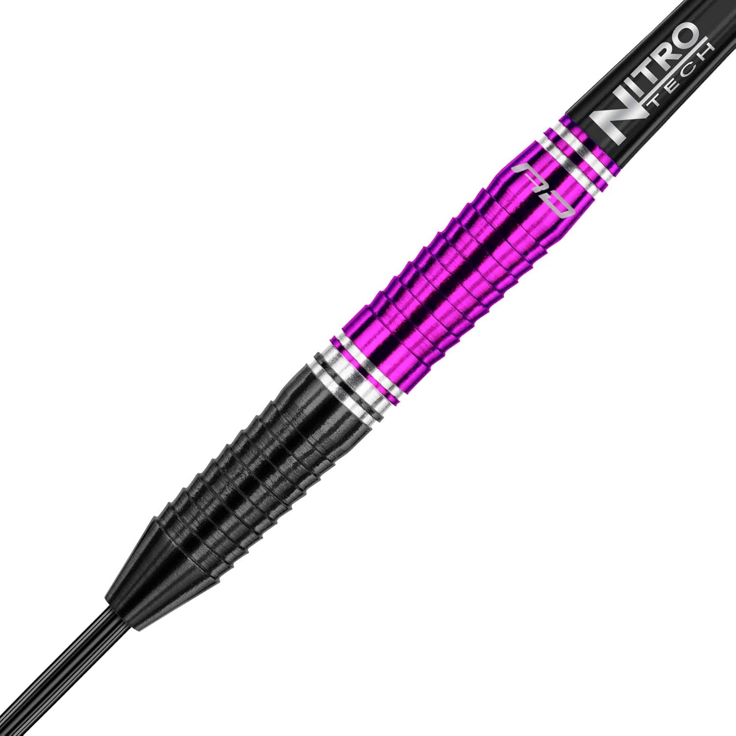 RED DRAGON Razor Edge ZX Series 22g, 24g or 26g Tungsten Darts Set with