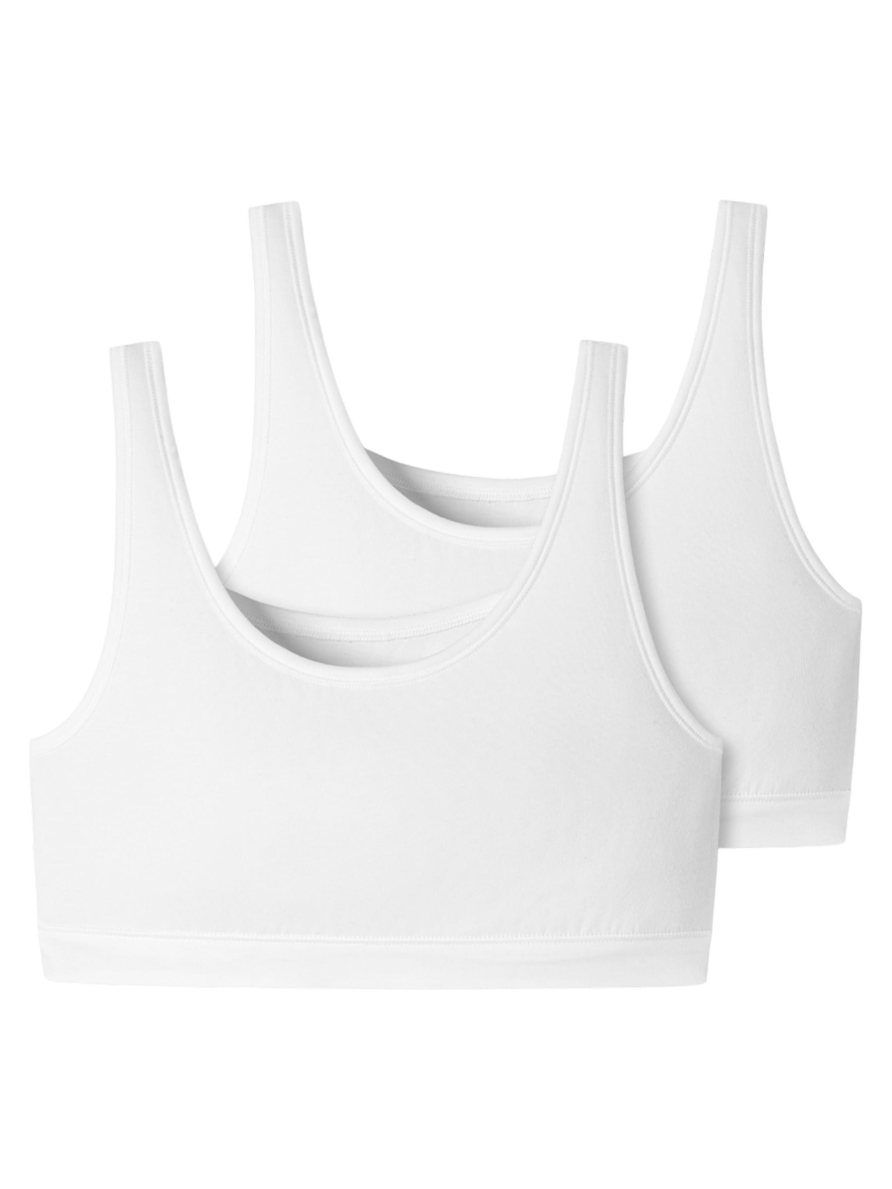 Schiesser Bustier Kobiety 2-pak Gorset