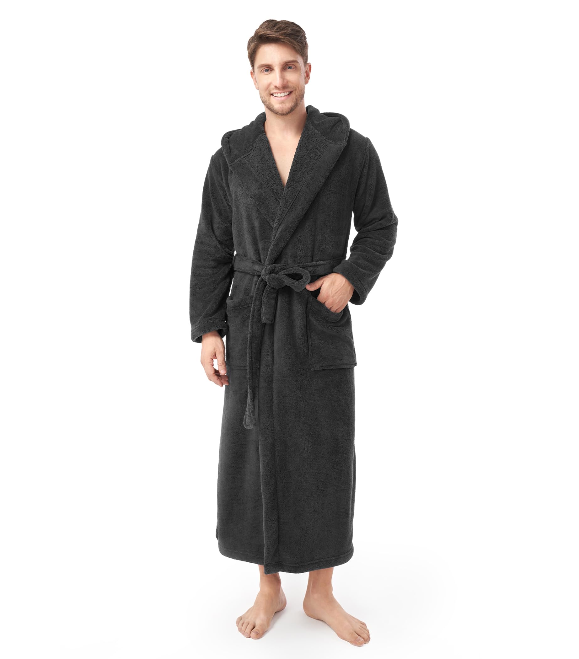 DAVID ARCHY Coral Fleece