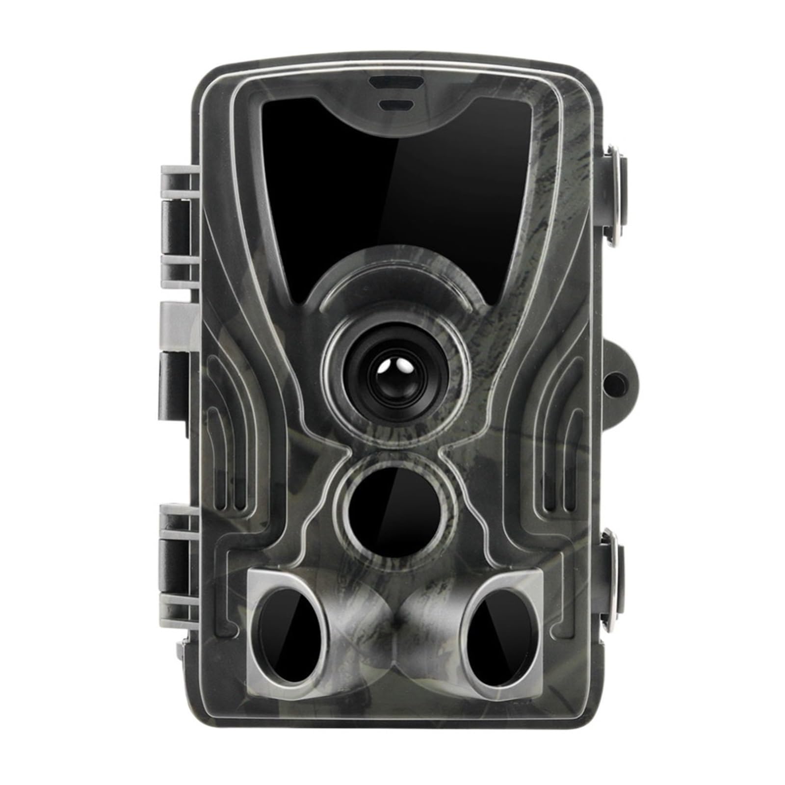MNUvxzaewf Wildlife Camera Wireless Hunting Trail Night Vision Cameras Photo Traps Waterproof Surveillance