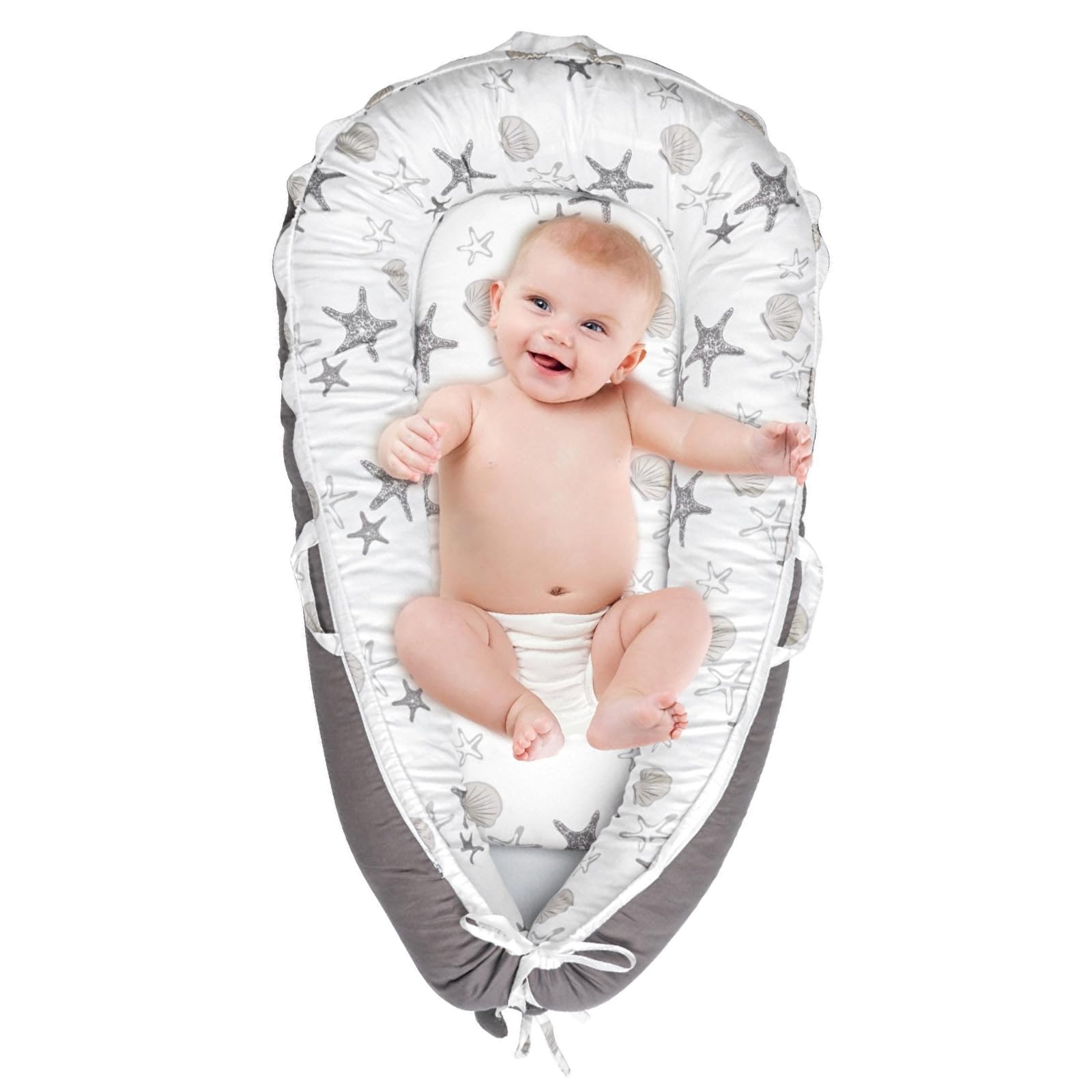 Funda para tumbona de bebé Viviland para recién nacidos
