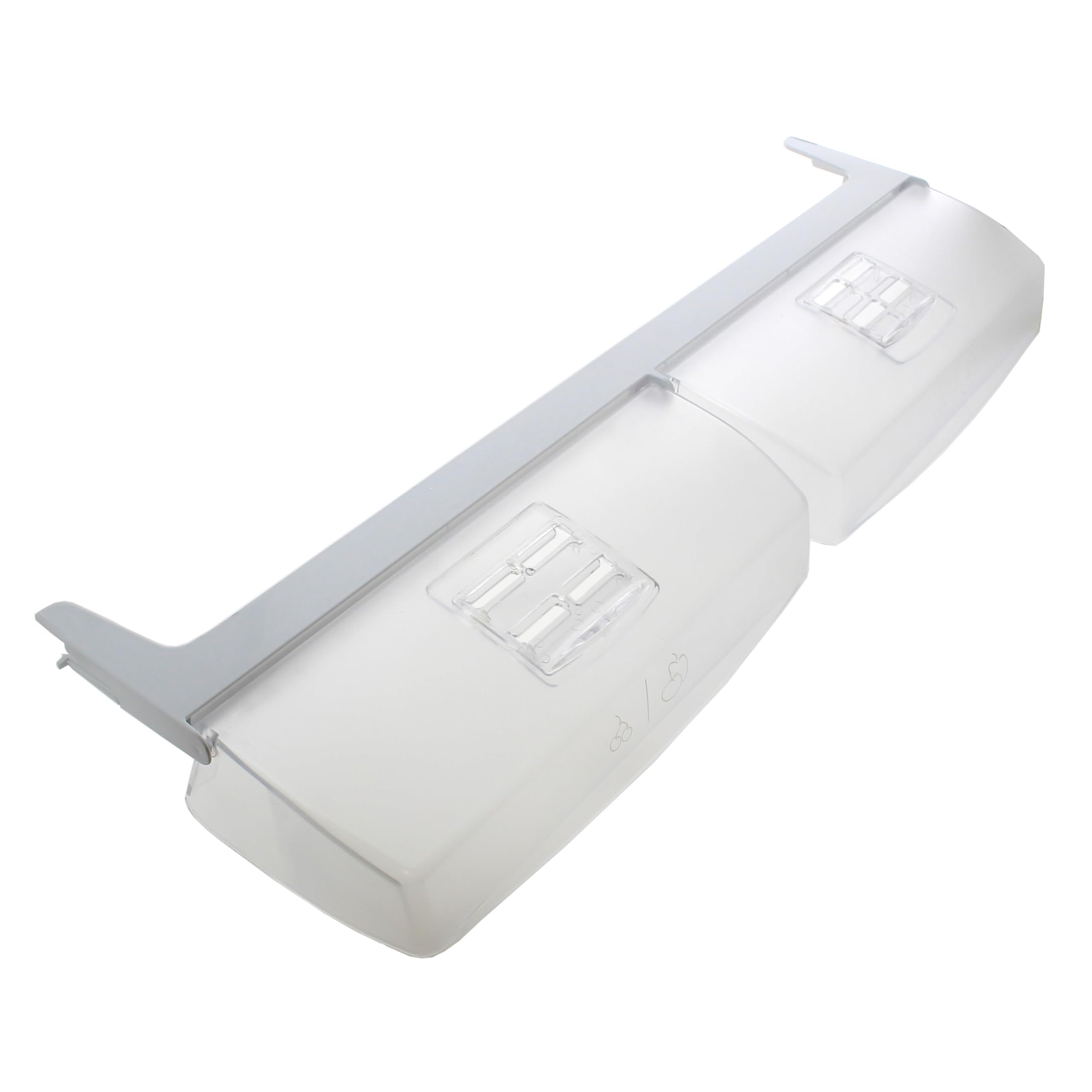 Ariston COUVERCLE BAC A LEGUME 300 X 140 X 5 M/M POUR REFRIGERATEUR HOTPOINT - C00263756