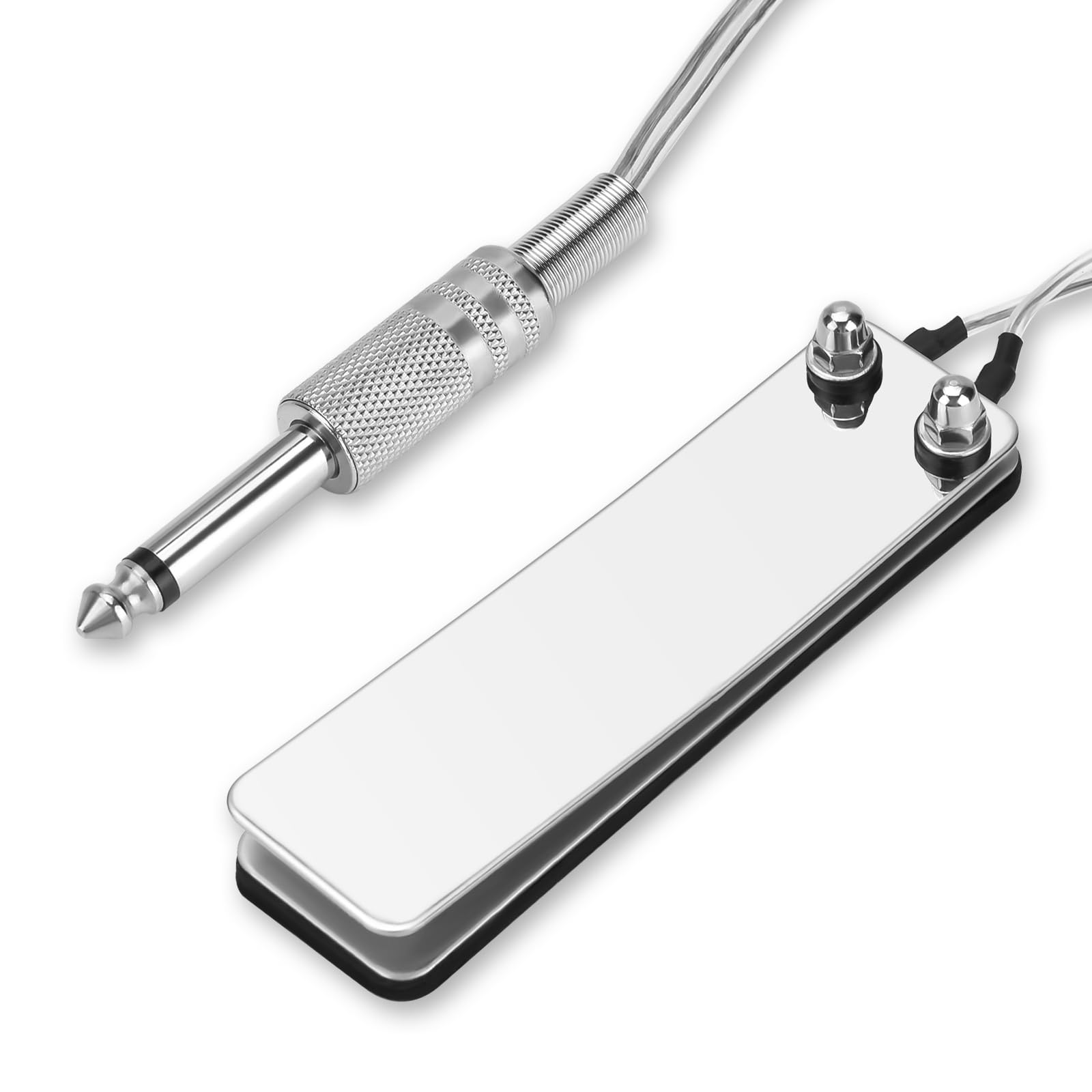 ATOMUS Tattoo Foot Pedal with Power Cord for Tattoo Machine-picture-50