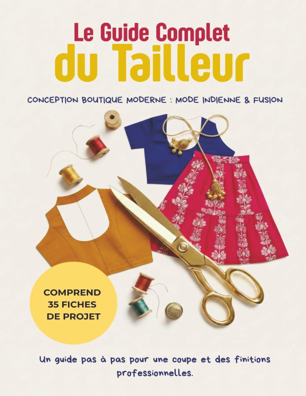 Le Guide complet du tailleur