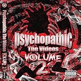 Psychopathic: The Videos Vol. 2