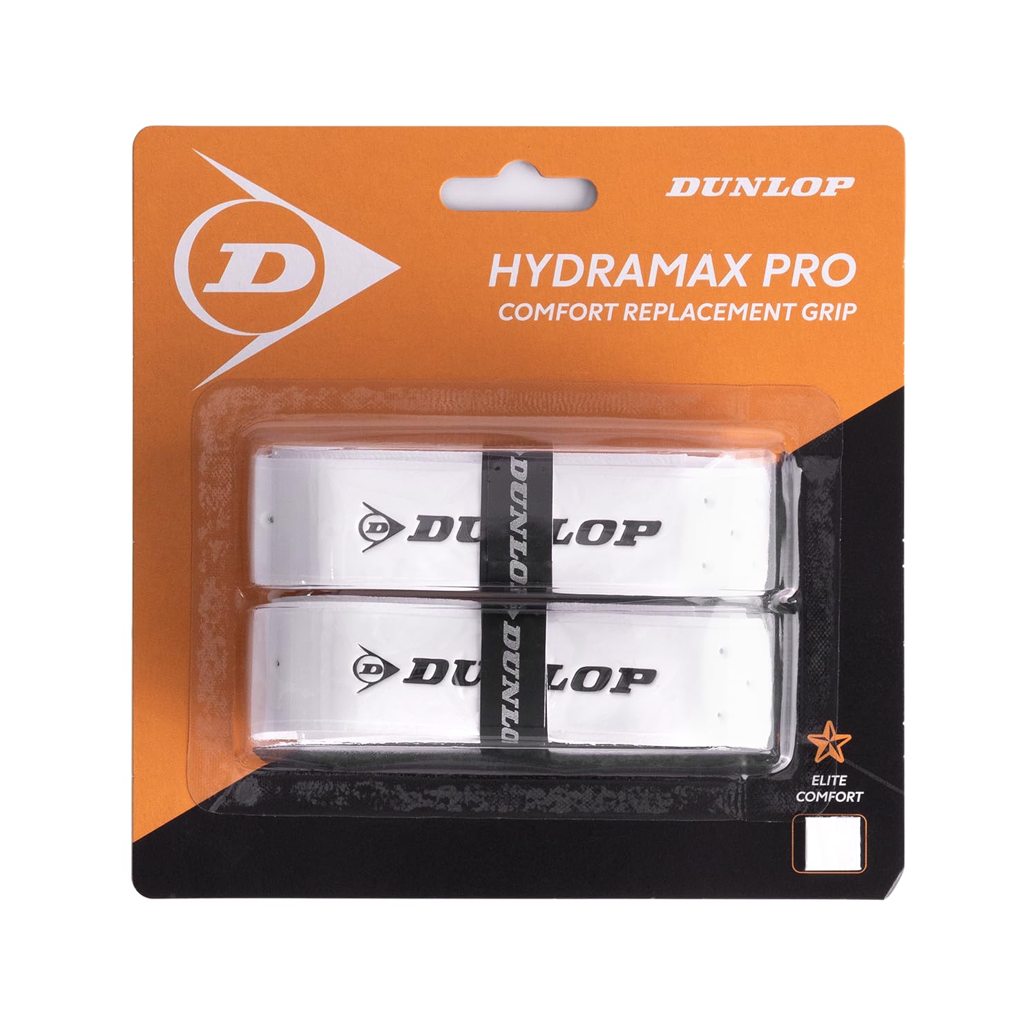 DUNLOP Hydromax Pro Squash zapasowy uchwyt
