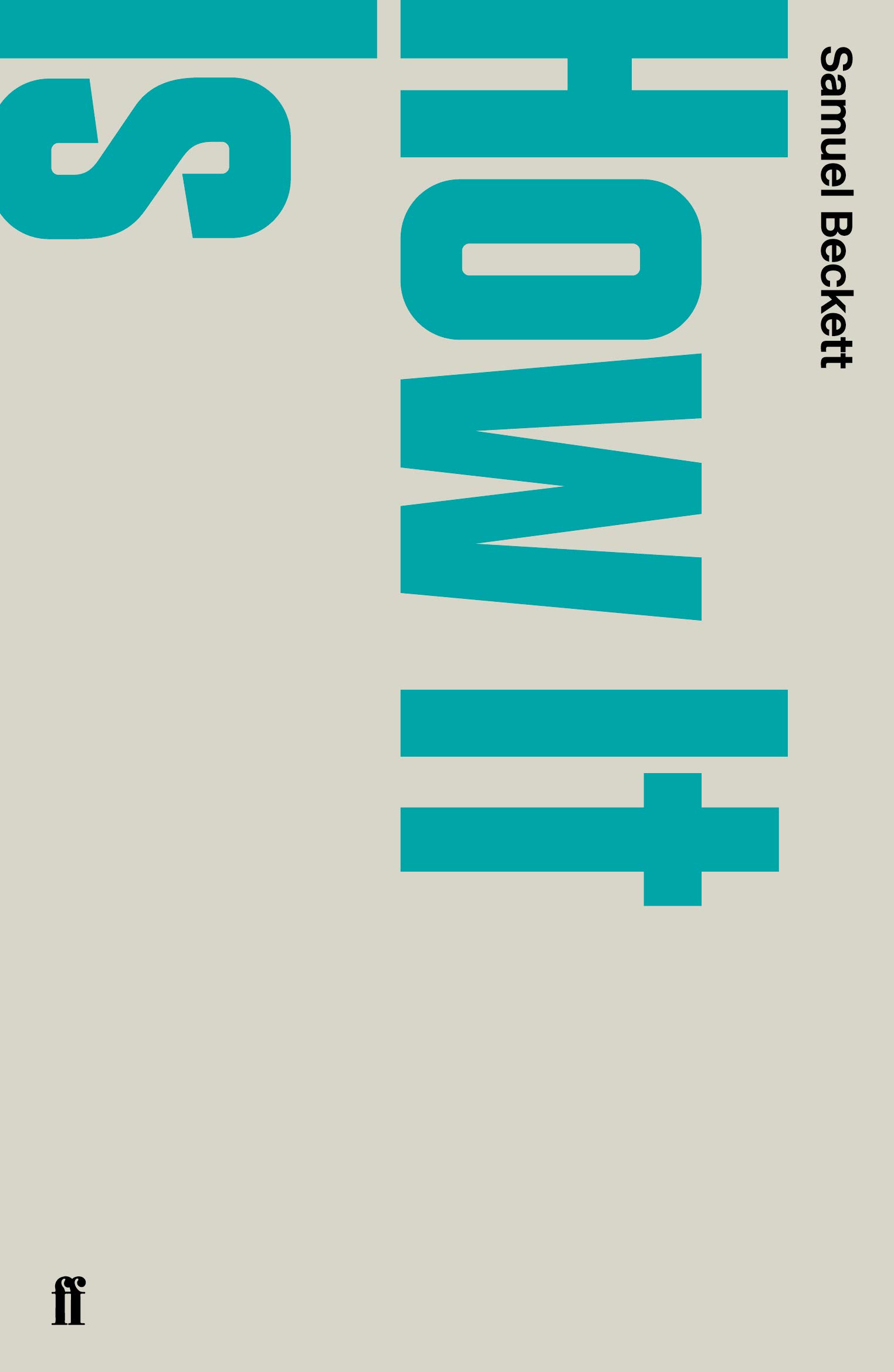 How It Is by Samuel Beckett (Paperback, 2009)