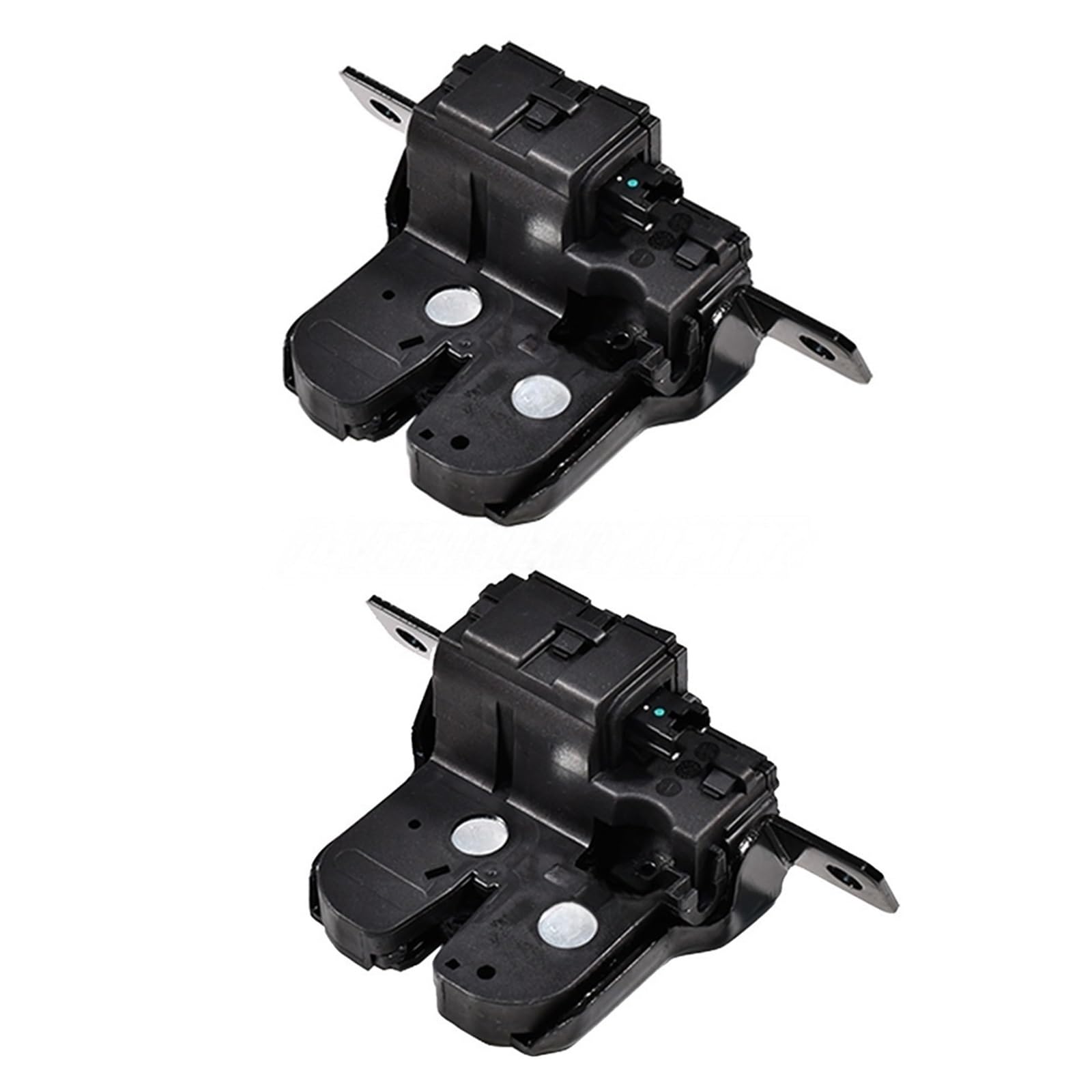 Actionneur de loquet pour coffre BMW Série 1 F20 F21 et i3 - Lot de 2 pièces de rechange