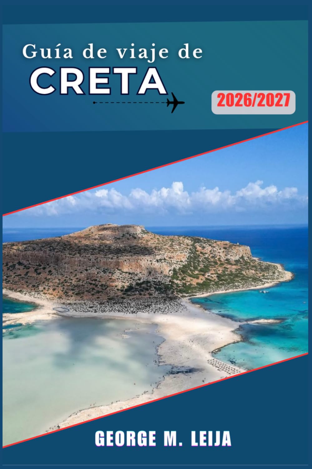 Guía de viaje de Creta 2026/2027: Explora playas, palacios minoicos y pueblos de montaña con mapas, rutas a pie y consejos sobre la gastronomía local para una escapada inolvidable a la isla.