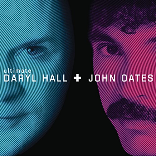 Ultimate Daryl Hall & John Oates by Daryl Hall & John Oates on Amazon