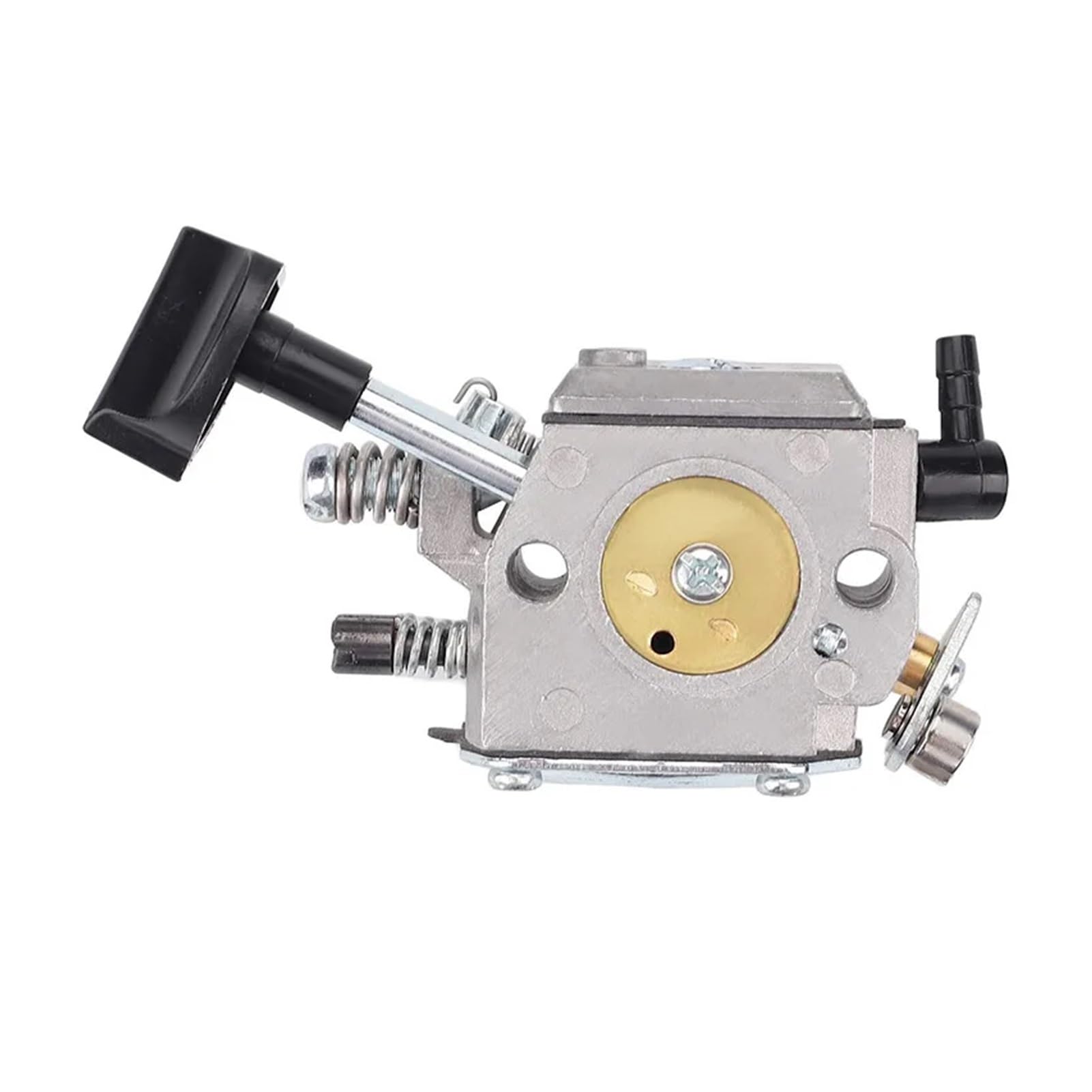 Moteur qui cale sur BR420 BR320 SR420 ? Changez le carburateur de votre souffleur de feuilles à dos