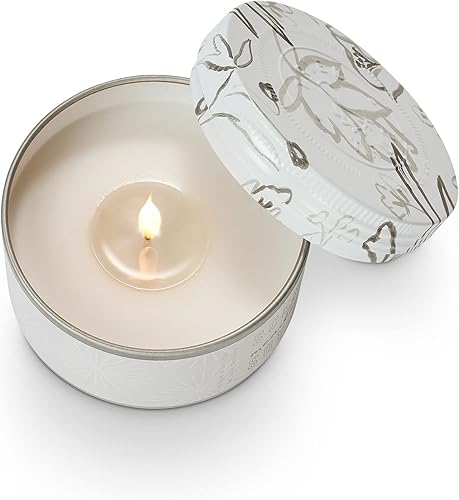 Miniatura 3 de Tried & True Lata pequeña, cardo del prado